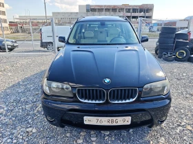 BMW X3 BMW X3, 3.0I | Mobile.bg � ����� ������ 2