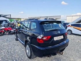 BMW X3 BMW X3, 3.0I | Mobile.bg � ����� ������ 7