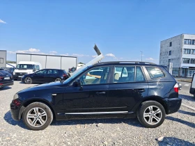 BMW X3 BMW X3, 3.0I | Mobile.bg � ����� ������ 8