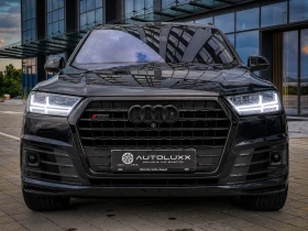 ����� �� �������� �� Audi Q7 3.0TDI/SQ7 ABT BLACK/3xTV/360/NIGHT/PANO/FULL MAXX