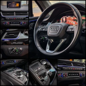 Audi Q7 3.0TDI/SQ7 ABT BLACK/3xTV/360/NIGHT/PANO/FULL MAXX | Mobile.bg � ����� ������ 8
