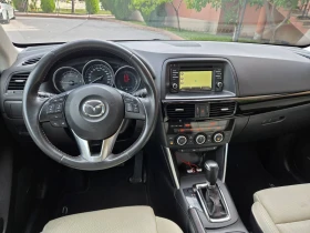 Mazda CX-5 АВТОПИЛОТ* BOSE* KeyLess* КАМЕРА* ПОДГРЕВ | Auto.bg — изображение 9
