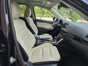 Mazda CX-5 АВТОПИЛОТ* BOSE* KeyLess* КАМЕРА* ПОДГРЕВ | Auto.bg — изображение 12