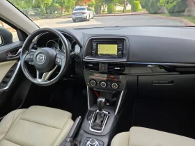 Mazda CX-5 АВТОПИЛОТ* BOSE* KeyLess* КАМЕРА* ПОДГРЕВ | Auto.bg — изображение 11