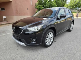 Mazda CX-5 АВТОПИЛОТ* BOSE* KeyLess* КАМЕРА* ПОДГРЕВ | Auto.bg — изображение 5