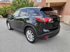 Mazda CX-5 АВТОПИЛОТ* BOSE* KeyLess* КАМЕРА* ПОДГРЕВ | Auto.bg — изображение 4