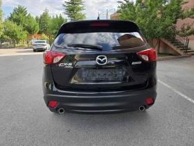 Mazda CX-5 АВТОПИЛОТ* BOSE* KeyLess* КАМЕРА* ПОДГРЕВ | Auto.bg — изображение 3