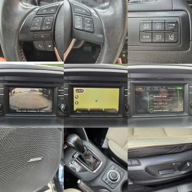 Mazda CX-5 АВТОПИЛОТ* BOSE* KeyLess* КАМЕРА* ПОДГРЕВ | Auto.bg — изображение 14