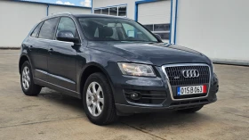 ����� �� �������� �� Audi Q5 2.0 TDi 170�.� 4�4 ���