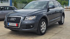 ����� �� �������� �� Audi Q5 2.0 TDi 170�.� 4�4 ���