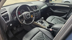 Audi Q5 2.0 TDi 170�.� 4�4 ��� | Mobile.bg � ����� ������ 8