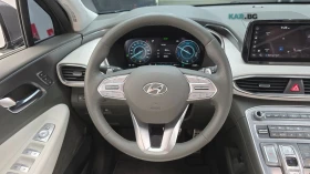 Hyundai Santa fe CALLIGRAPHY/HEV-1.6/PANOROOF/DRIVE-ASSISTS/4WD - 27500 € / 53785.32 лв. - 91268756 7