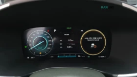 Hyundai Santa fe CALLIGRAPHY/HEV-1.6/PANOROOF/DRIVE-ASSISTS/4WD - 27500 € / 53785.32 лв. - 91268756 8