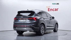 Hyundai Santa fe CALLIGRAPHY/HEV-1.6/PANOROOF/DRIVE-ASSISTS/4WD - 27500 € / 53785.32 лв. - 91268756 3