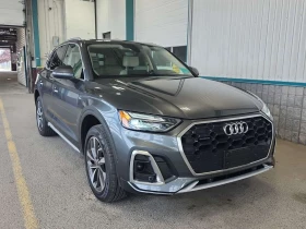 Audi Q5 PROGRESSIV/CARFAX/ДИСТРОНИК/360/ПАНОРАМА - 22990 € / 44964.53 лв. - 54273890 2