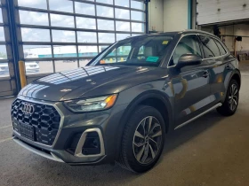 Audi Q5 PROGRESSIV/CARFAX/ДИСТРОНИК/360/ПАНОРАМА