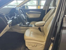 Audi Q5 PROGRESSIV/CARFAX/ДИСТРОНИК/360/ПАНОРАМА - 22990 € / 44964.53 лв. - 54273890 5