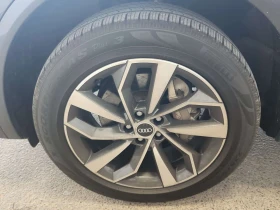 Audi Q5 PROGRESSIV/CARFAX/ДИСТРОНИК/360/ПАНОРАМА - 22990 € / 44964.53 лв. - 54273890 6