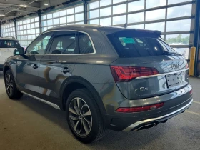 Audi Q5 PROGRESSIV/CARFAX/ДИСТРОНИК/360/ПАНОРАМА - 22990 € / 44964.53 лв. - 54273890 4