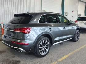 Audi Q5 PROGRESSIV/CARFAX/ДИСТРОНИК/360/ПАНОРАМА - 22990 € / 44964.53 лв. - 54273890 3