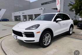 Porsche Cayenne MATRIX / BOSE / CAMERA / CARFAX / АВТОКРЕДИТ 
