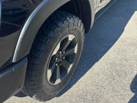 Dodge RAM 1500 * Rebel * CARFAX * ��� ������������ ������ | Mobile.bg � ����� ������ 7