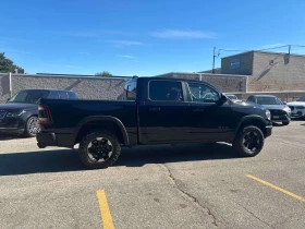 Dodge RAM 1500 * Rebel * CARFAX * ��� ������������ ������ | Mobile.bg � ����� ������ 3