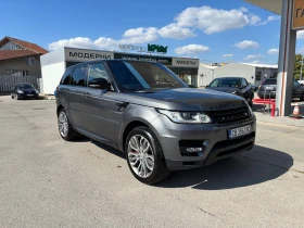 Land Rover Range Rover Sport Sport 4x4 ������ | Mobile.bg � ����� ������ 8