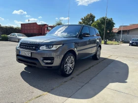 Land Rover Range Rover Sport Sport 4x4 ������ | Mobile.bg � ����� ������ 2