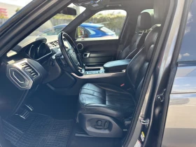 Land Rover Range Rover Sport Sport 4x4 ������ | Mobile.bg � ����� ������ 13