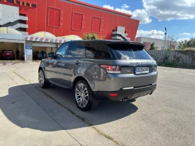 Land Rover Range Rover Sport Sport 4x4 ������ | Mobile.bg � ����� ������ 4