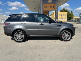 Land Rover Range Rover Sport Sport 4x4 ������ | Mobile.bg � ����� ������ 7