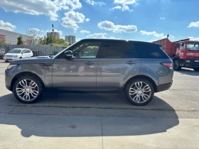 Land Rover Range Rover Sport Sport 4x4 ������ | Mobile.bg � ����� ������ 3
