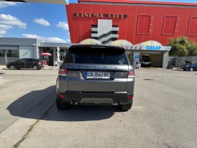 Land Rover Range Rover Sport Sport 4x4 ������ | Mobile.bg � ����� ������ 5