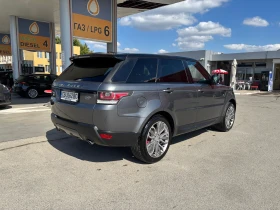 Land Rover Range Rover Sport Sport 4x4 ������ | Mobile.bg � ����� ������ 6
