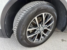 VW Tiguan 100% ������ ��������� !!1.6 TDI !! ��� ��������� ! | Mobile.bg � ����� ������ 7