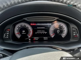Audi Q8 55 TFSI Technik S-Line* B&O* DISTRONIC* 360 CAM*  | Mobile.bg � ����� ������ 12