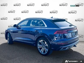 Audi Q8 55 TFSI Technik S-Line* B&O* DISTRONIC* 360 CAM*  | Mobile.bg � ����� ������ 4