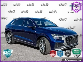 ������ Audi Q8