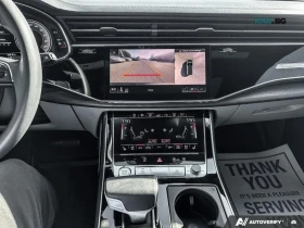 Audi Q8 55 TFSI Technik S-Line* B&O* DISTRONIC* 360 CAM*  | Mobile.bg � ����� ������ 13