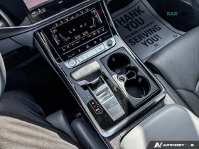 Audi Q8 55 TFSI Technik S-Line* B&O* DISTRONIC* 360 CAM*  | Mobile.bg � ����� ������ 14
