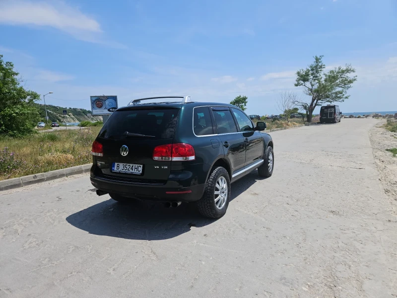 VW Touareg 3.0 TDI Individual , снимка 4 - Автомобили и джипове - 46856034