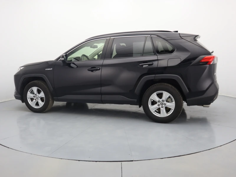 Toyota Rav4 2.5 Hybrid, снимка 7 - Автомобили и джипове - 47300053