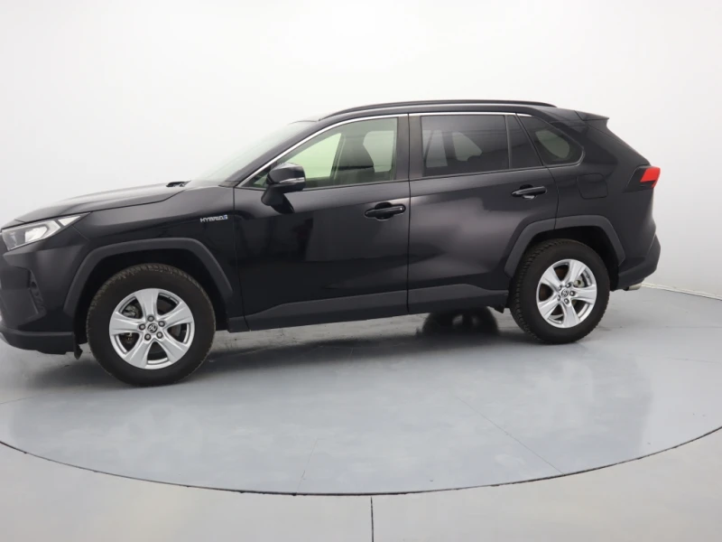 Toyota Rav4 2.5 Hybrid, снимка 4 - Автомобили и джипове - 47300053