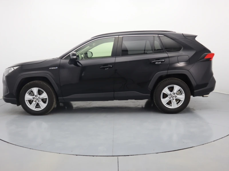 Toyota Rav4 2.5 Hybrid, снимка 6 - Автомобили и джипове - 47300053