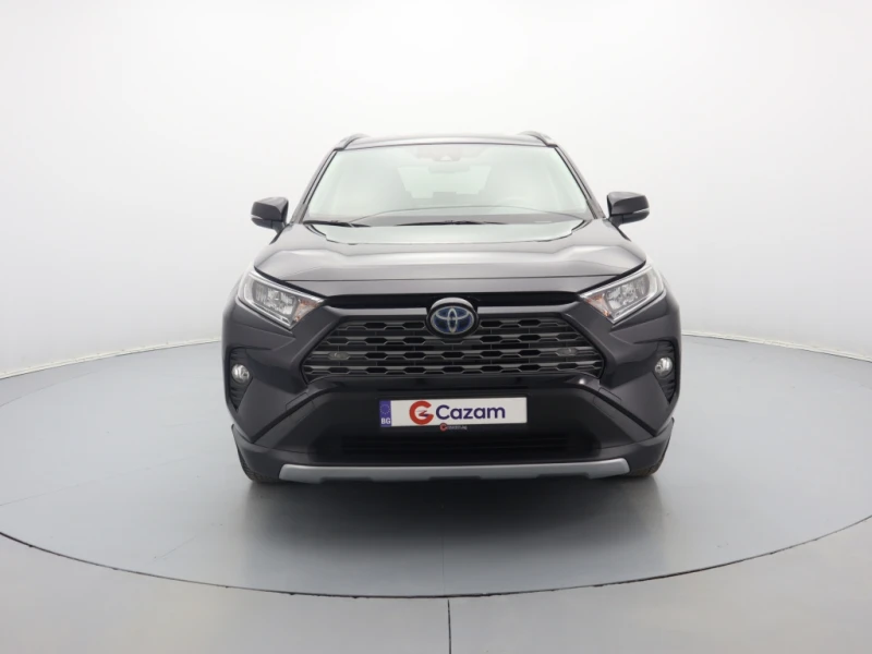 Toyota Rav4 2.5 Hybrid, снимка 2 - Автомобили и джипове - 47300053