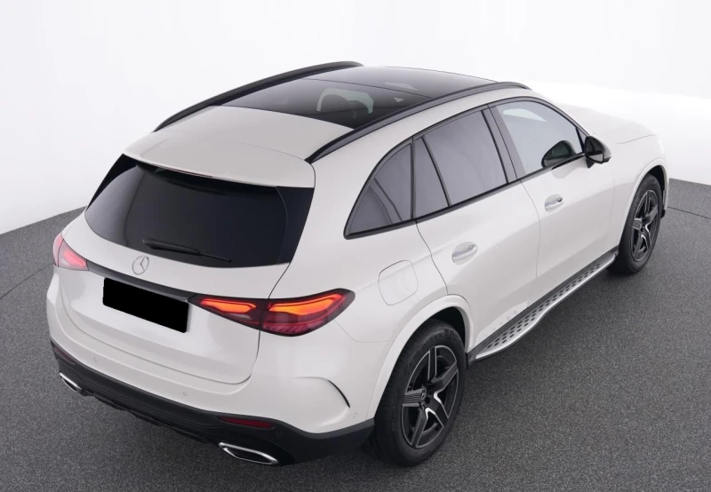 Mercedes-Benz GLC 300 d 4Matic = AMG Premium Plus= Гаранция, снимка 3 - Автомобили и джипове - 47851809