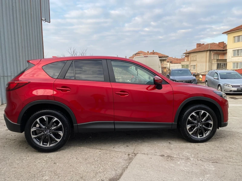 Mazda CX-5, снимка 2 - Автомобили и джипове - 49590802