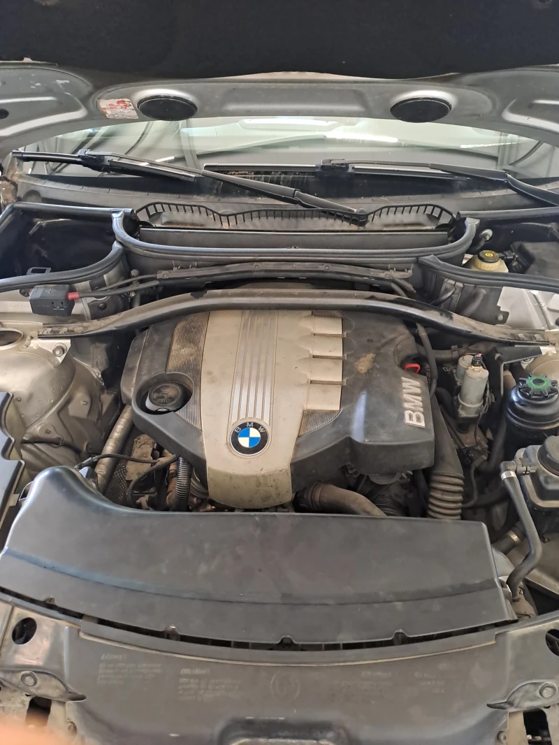 BMW X3, снимка 11 - Автомобили и джипове - 51583225