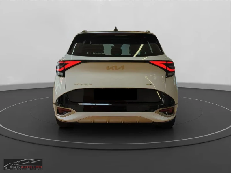 Kia Sportage 1.6T/PHEV/265HP/GT-LINE/AWD/360/AMBI/KLESS/732f, снимка 4 - Автомобили и джипове - 51670220